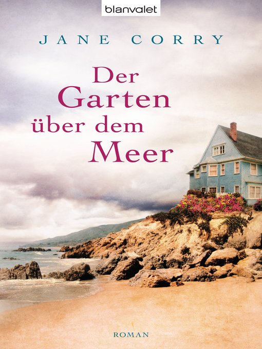 Title details for Der Garten über dem Meer by Jane Corry - Wait list